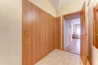 Sukhaparina: Apartment Vesta on Spassky