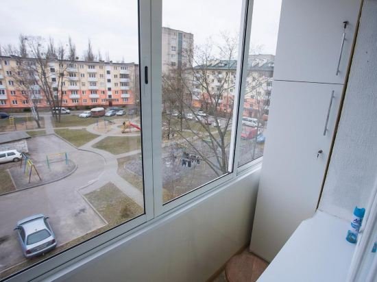 Брест: Apartment Shevchenko Boulevard