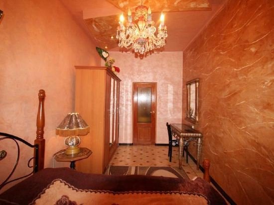 Ереван: Opera Kaskad Tamanyan Apartment