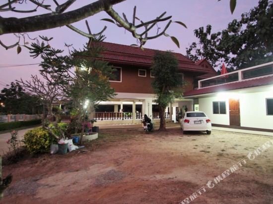 Mae Pim Guest House — фото 1