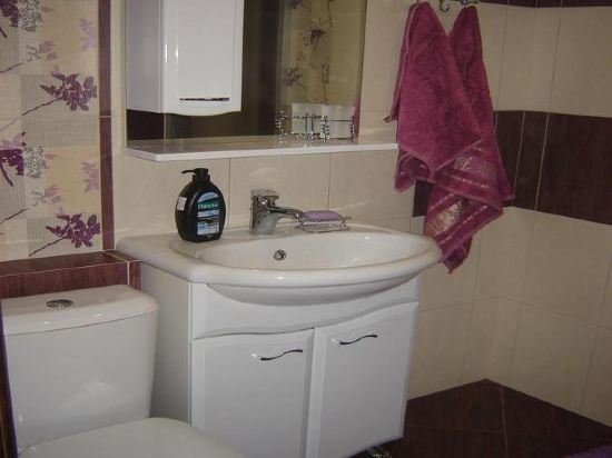 Витебск: Apartment near Amfiteatr