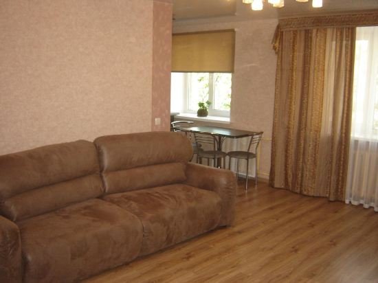 Витебск: Apartment near Amfiteatr