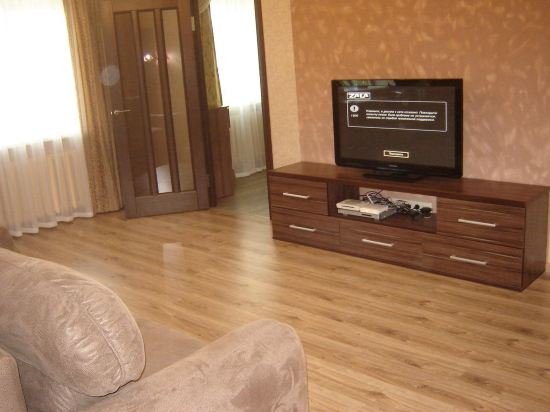 Витебск: Apartment near Amfiteatr