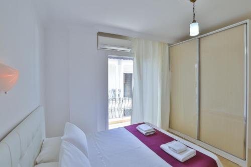 Каш: Antiphellos Apartments