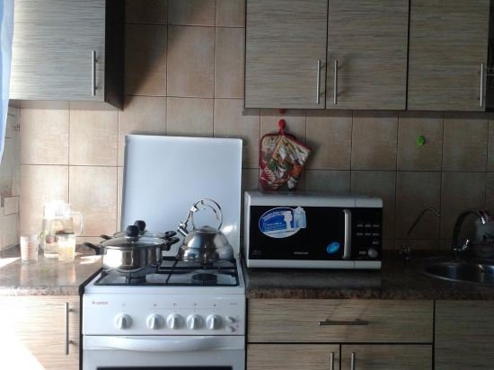 Брест: Apartment Kosmonavtov 64