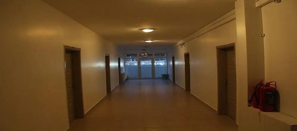 Рейханлы: Reyhanli Miray Otel