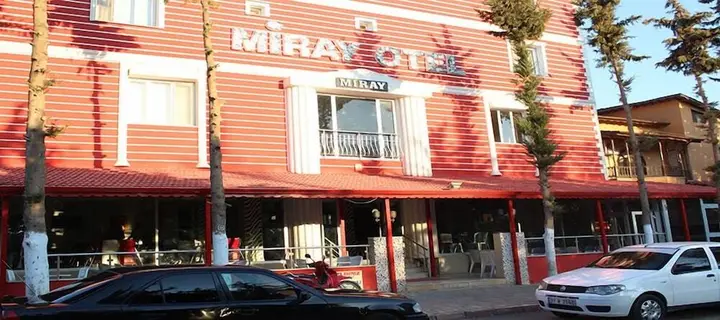 Reyhanli Miray Otel — фото 6