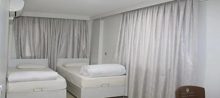 Рейханлы: Reyhanli Miray Otel