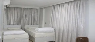 Рейханлы: Reyhanli Miray Otel