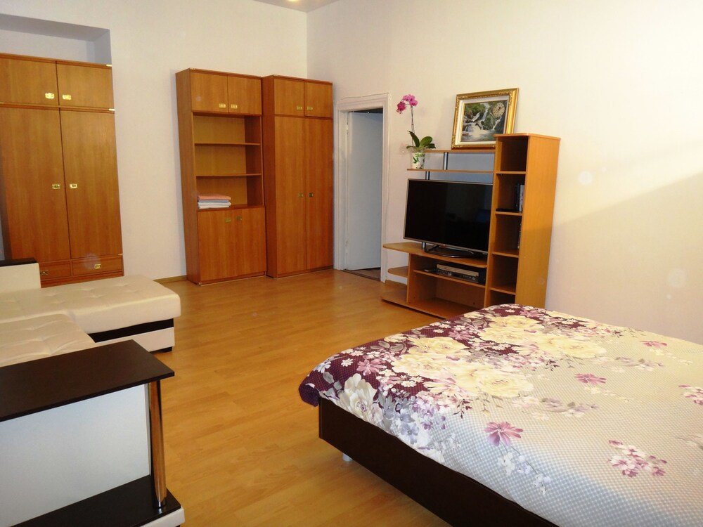 Санкт-Петербург: Apartments in Golden Triangle