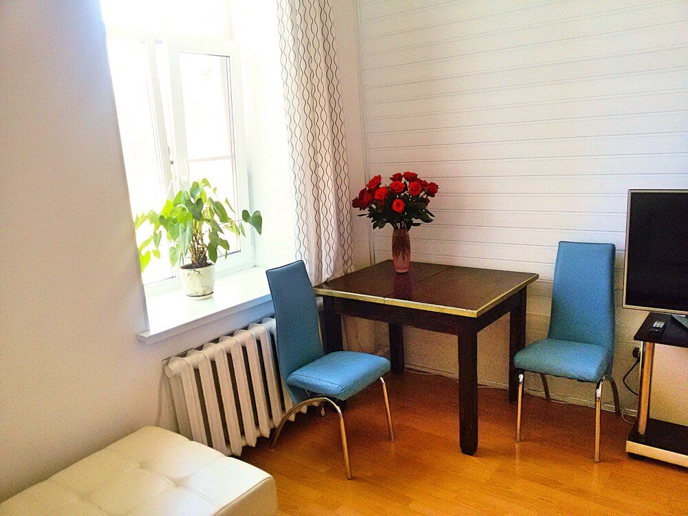 Санкт-Петербург: Apartments in Golden Triangle
