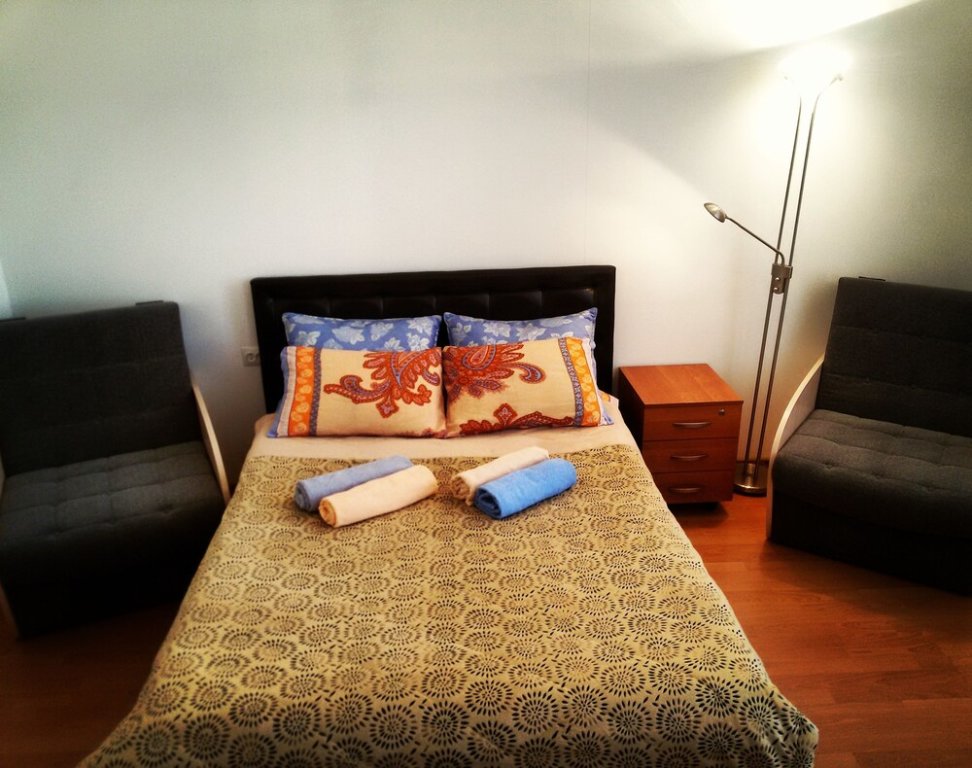 Санкт-Петербург: Apartments in Golden Triangle