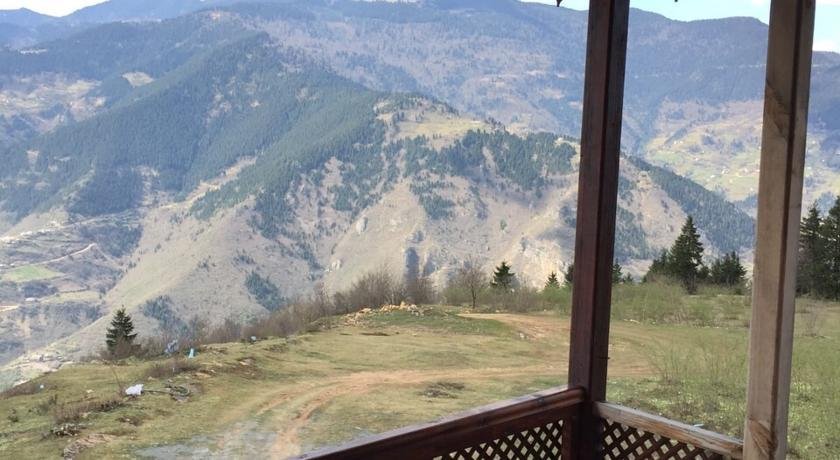 Трабзон: Cottages Kartaltepe