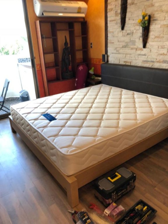 Паттайя: Jomtien Condotel