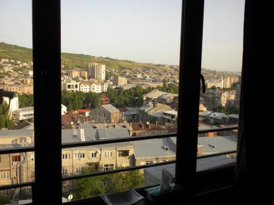 Ереван: Ararat View Apartment