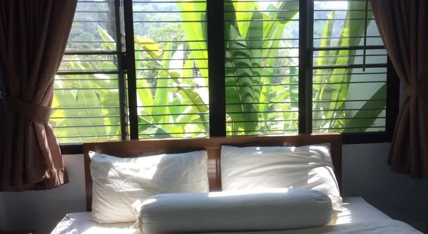 Кату: Villa Palmaris