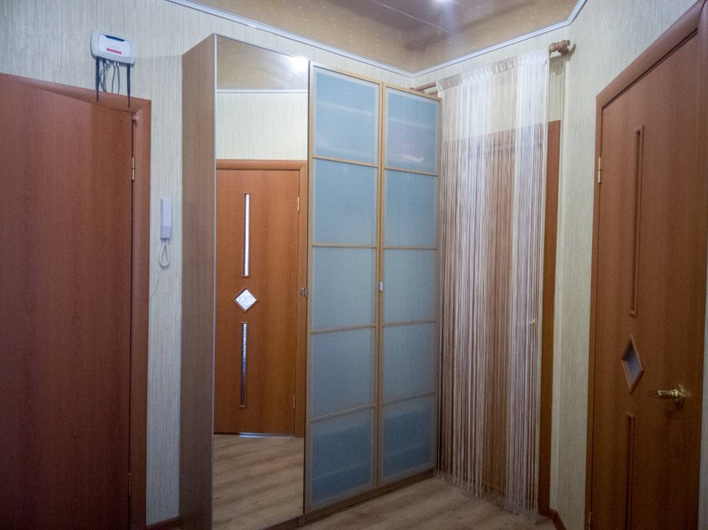 Санкт-Петербург: Na Prospekte Aviakonstruktorov Apartments