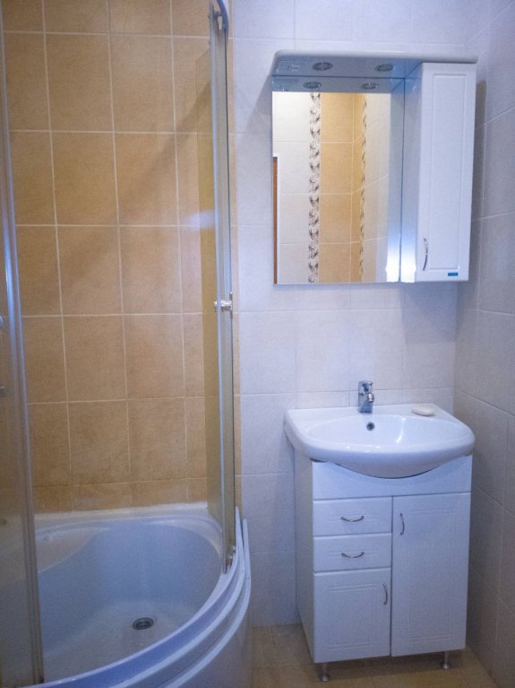 Санкт-Петербург: Na Prospekte Aviakonstruktorov Apartments