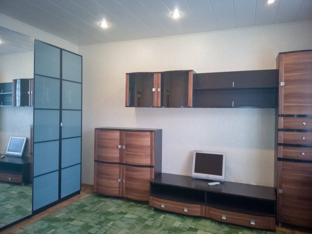 Санкт-Петербург: Na Prospekte Aviakonstruktorov Apartments