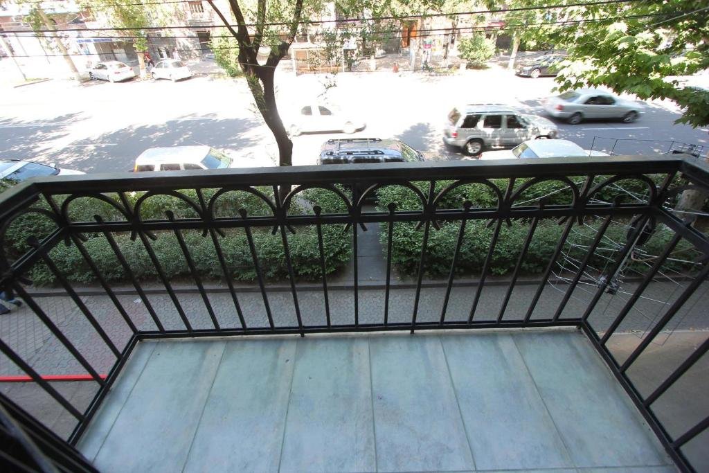 Ереван: Apartment near ANI PLAZA hotel