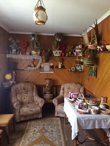 Брест: Agrousadba Lesnaya Zavod