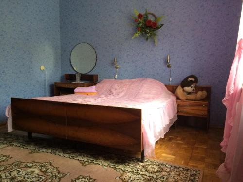 Брест: Agrousadba Lesnaya Zavod