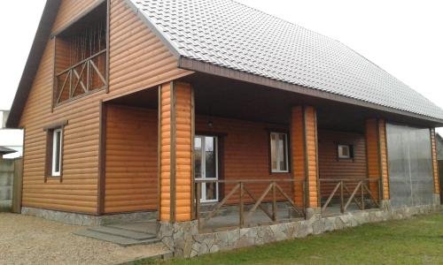 Брест: Agrousadba Mechta