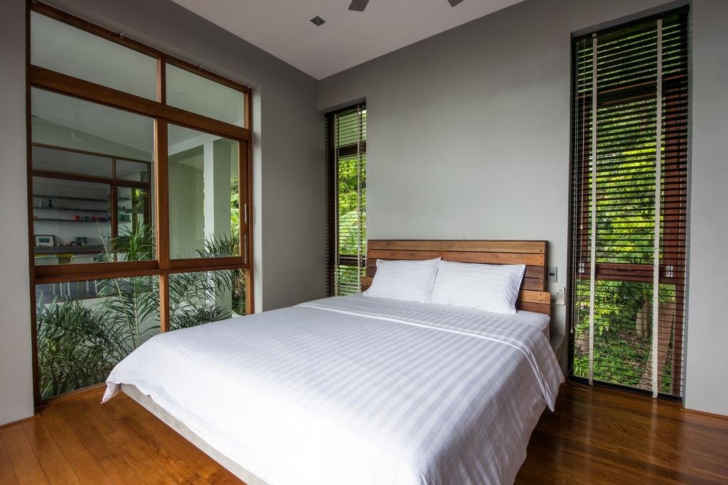 Designer Villa Eden — фото 2