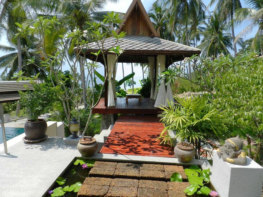 Designer Villa Exotic — фото 3