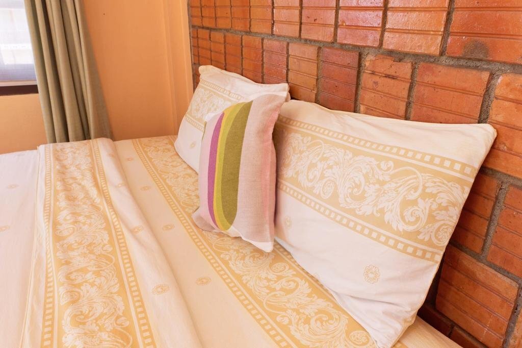 Самуи: Health Oasis Resort