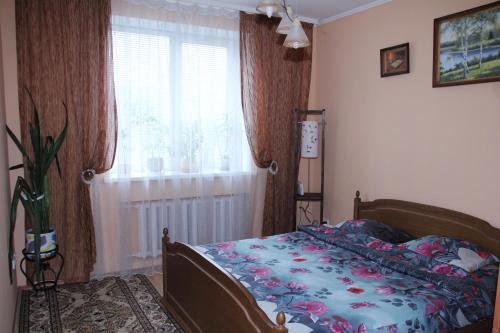Гродно: Guesthouse Lugovaya