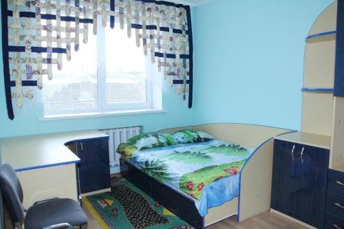 Гродно: Guesthouse Lugovaya
