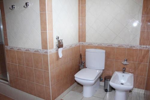 Гродно: Guesthouse Lugovaya