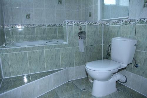 Гродно: Guesthouse Lugovaya