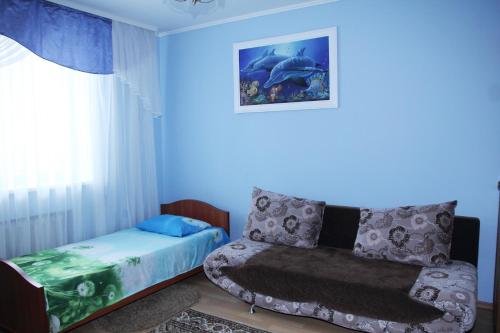 Гродно: Guesthouse Lugovaya