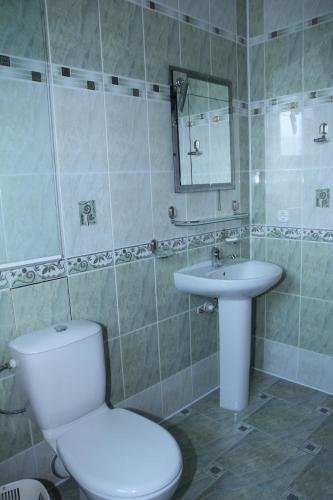 Гродно: Guesthouse Lugovaya