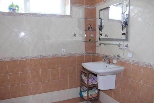 Гродно: Guesthouse Lugovaya