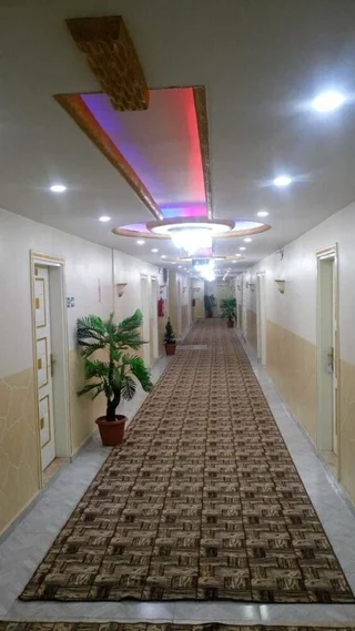 Рейханлы: Dilara Otel
