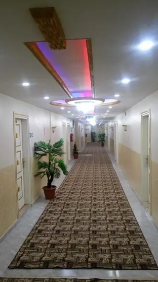 Рейханлы: Dilara Otel