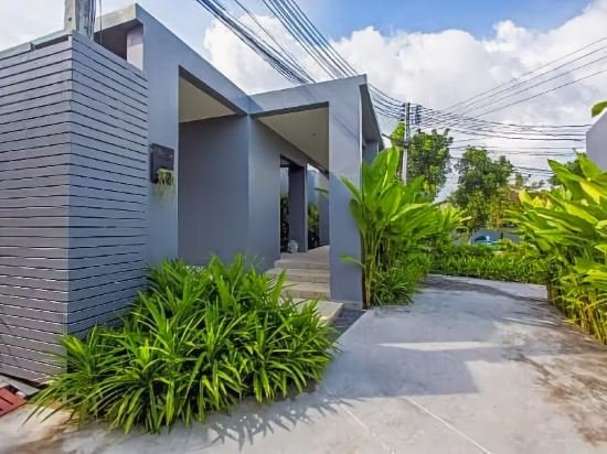 Муанг: Villa Miriama by Tropiclook