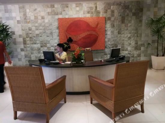 Suite Beni by TropicLook — фото 5