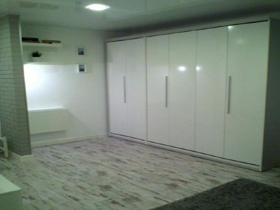 Брест: PaulMarie Apartments on Masherova 11