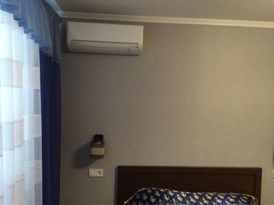 Пинск: Apartment Krasnoarmeyskaya 29