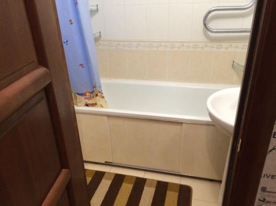 Пинск: Apartment Krasnoarmeyskaya 29