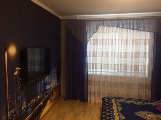 Пинск: Apartment Krasnoarmeyskaya 29