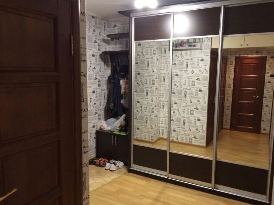 Пинск: Apartment Krasnoarmeyskaya 29