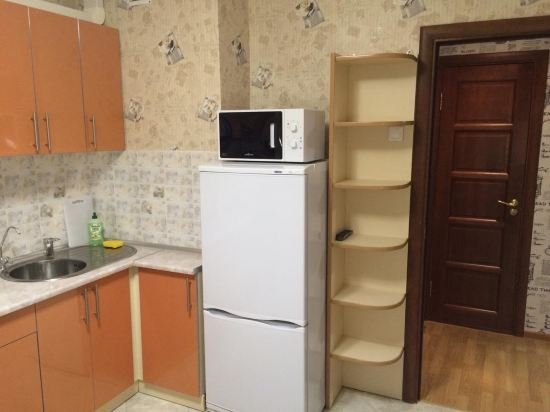 Пинск: Apartment Krasnoarmeyskaya 29