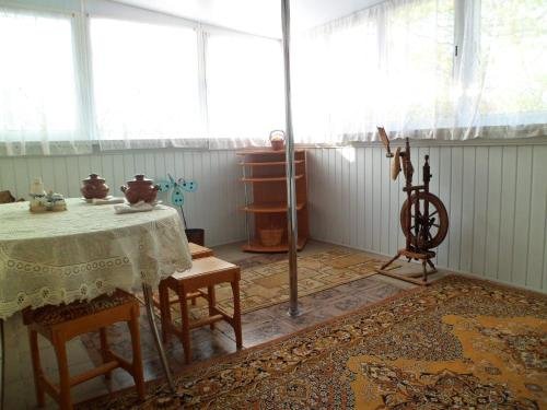 Брест: Dom na Berezovke