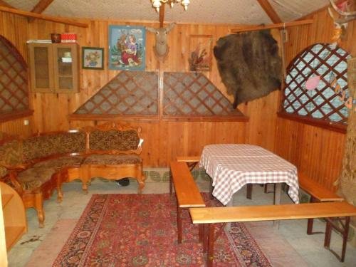 Брест: Dom na Berezovke