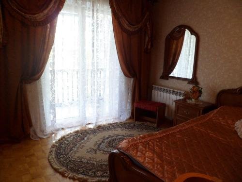 Брест: Dom na Berezovke